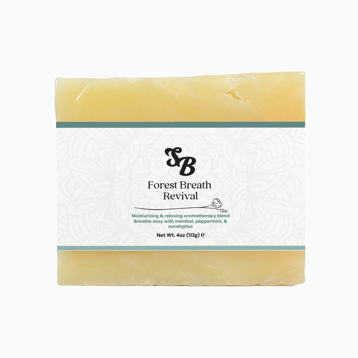 Forest Breath Revival