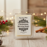 Christmas Morning Magic Wax Melt