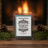 Evergreen Embrace Wax Melt
